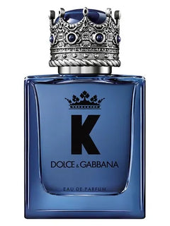 K by Dolce &amp; Gabbana Eau de Parfum Dolce&amp;Gabbana for men