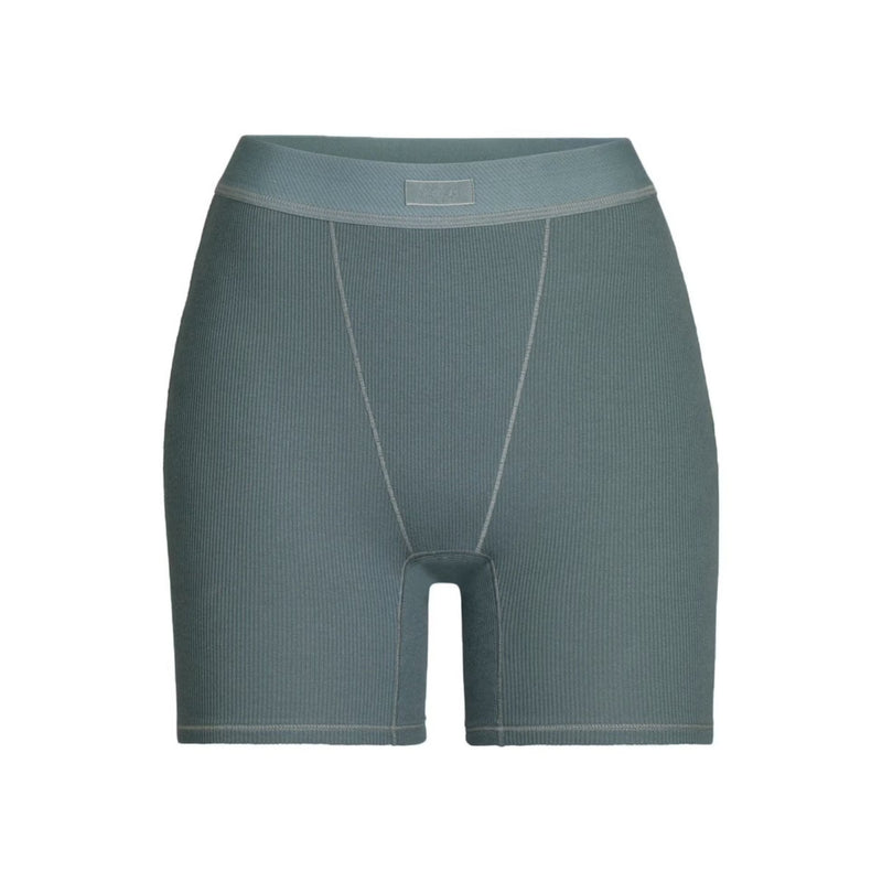 SKIMS Cotton Rib Boxers