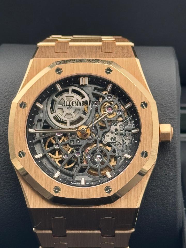 Audemars Piguet Royal Oak