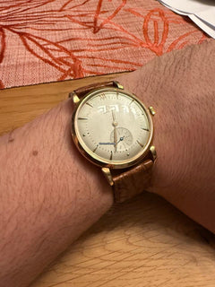 Omega De Ville