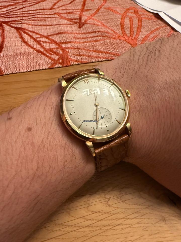 Omega De Ville