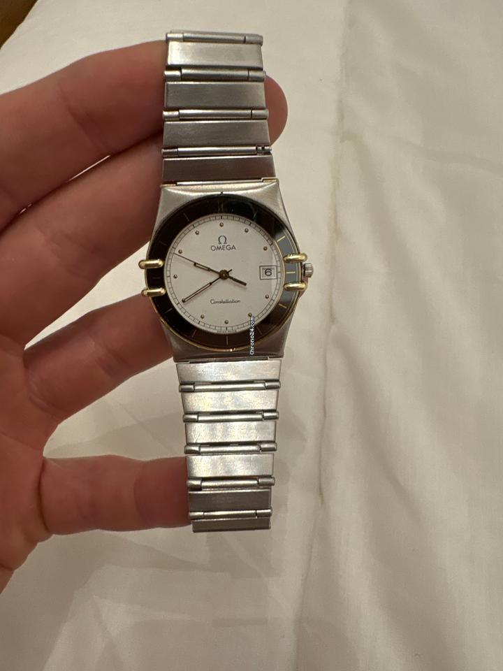 Omega Constellation