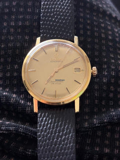 Omega Seamaster De Ville De Ville