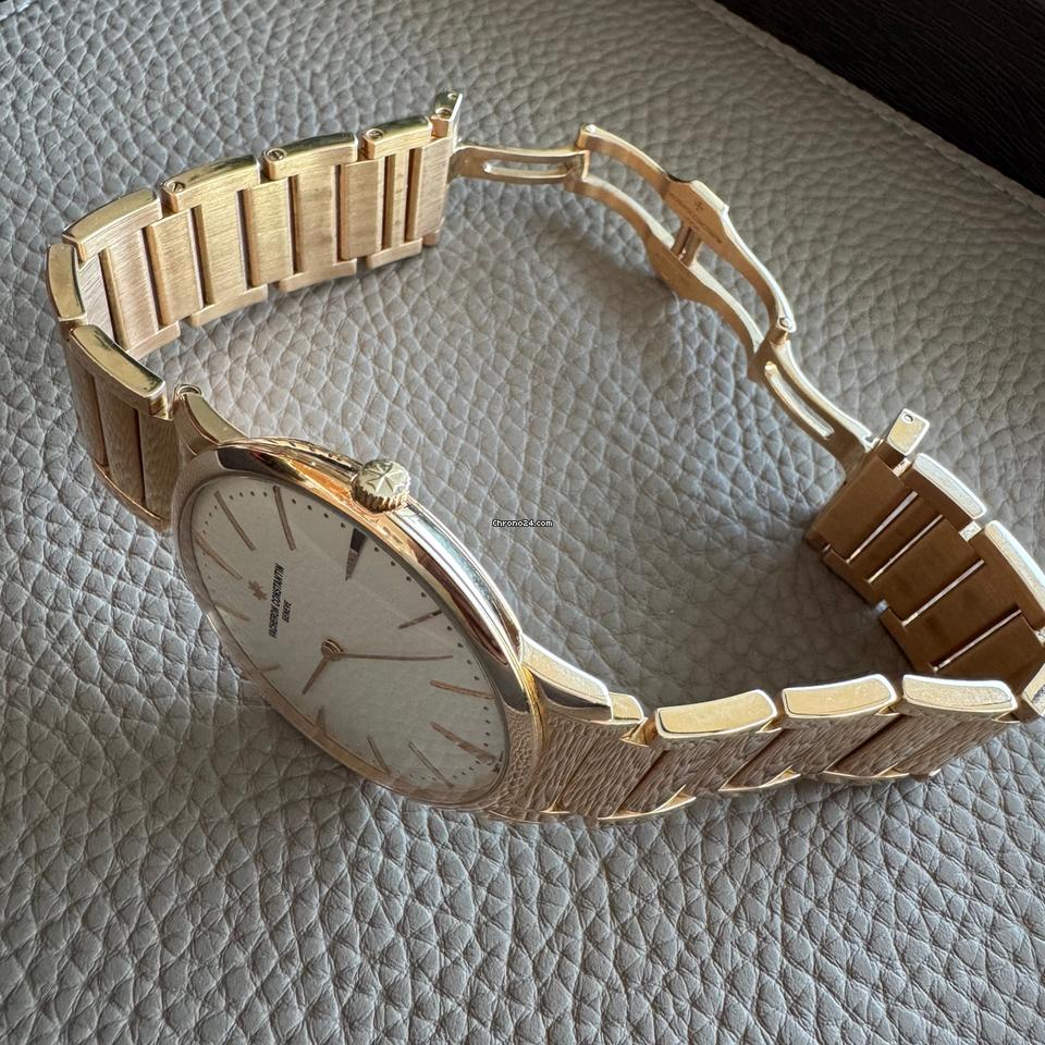 Vacheron Constantin Patrimony