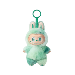 Pop Mart Labubu The Monsters Big into Energy Series Serenity Vinyl Plush Pendant