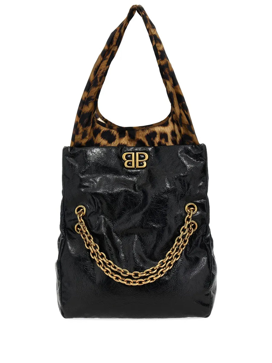 large Monaco tote bag