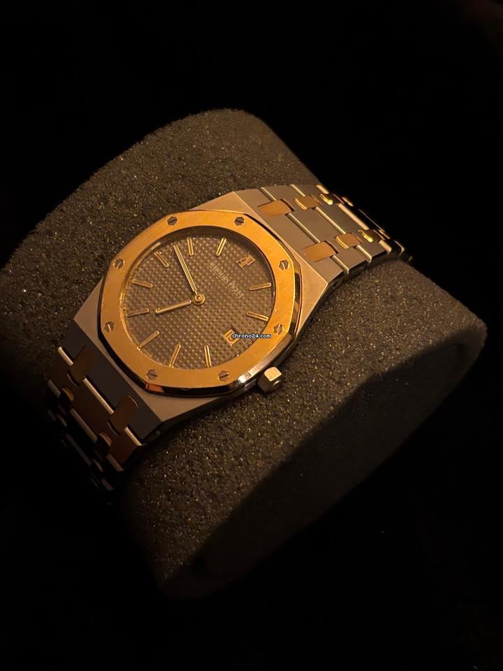 Audemars Piguet Royal Oak