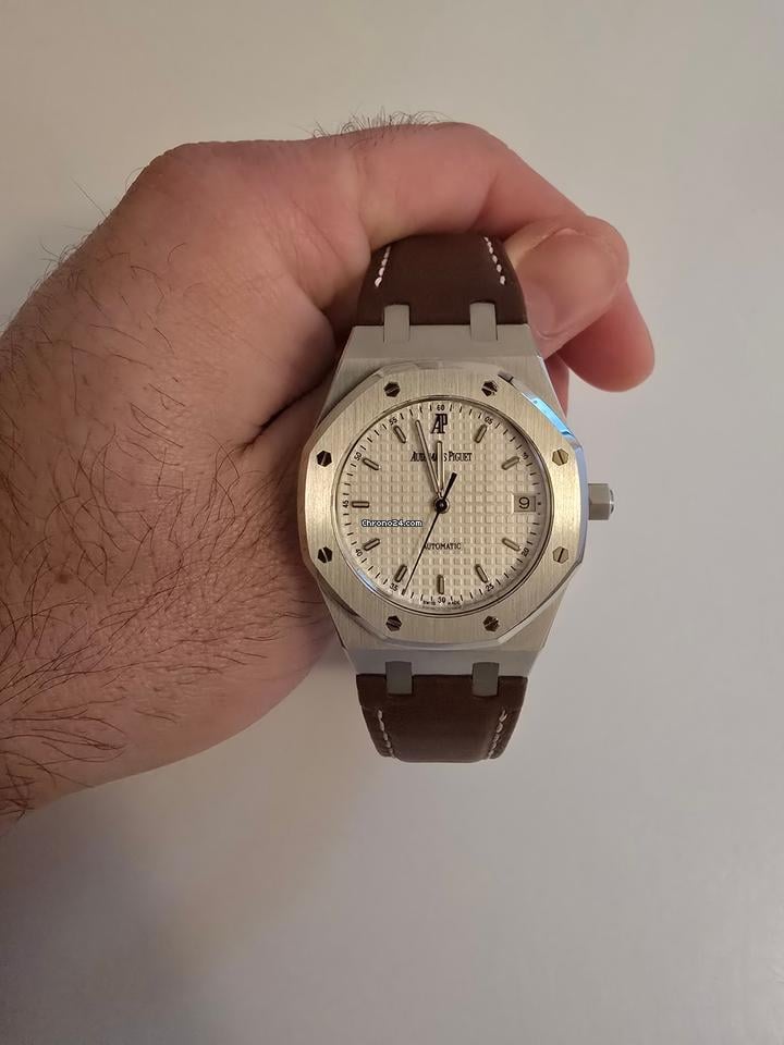 Audemars Piguet Royal Oak