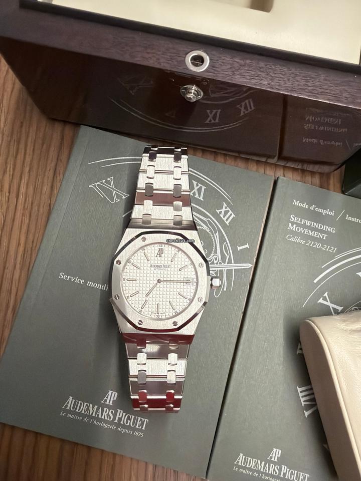 Audemars Piguet Royal Oak