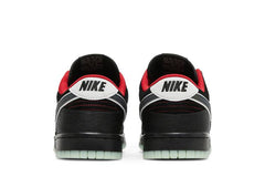 League Of Legends x Dunk Low Black