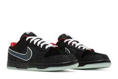 League Of Legends x Dunk Low Black