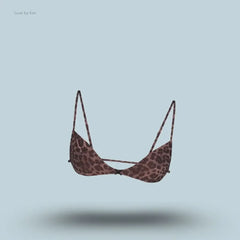 Skims Fits Everybody Micro Skimpy Bralette
