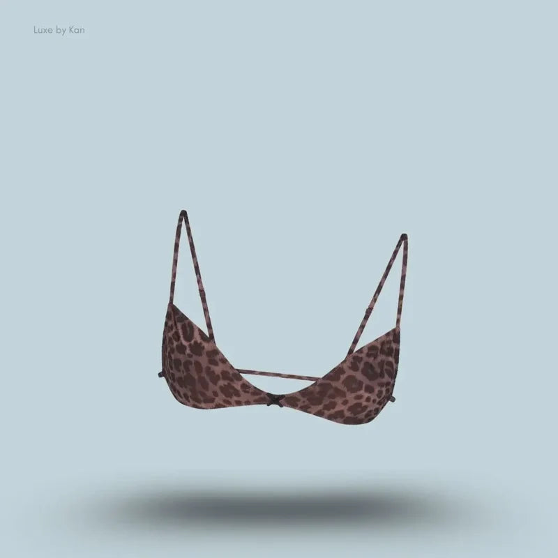 Skims Fits Everybody Micro Skimpy Bralette