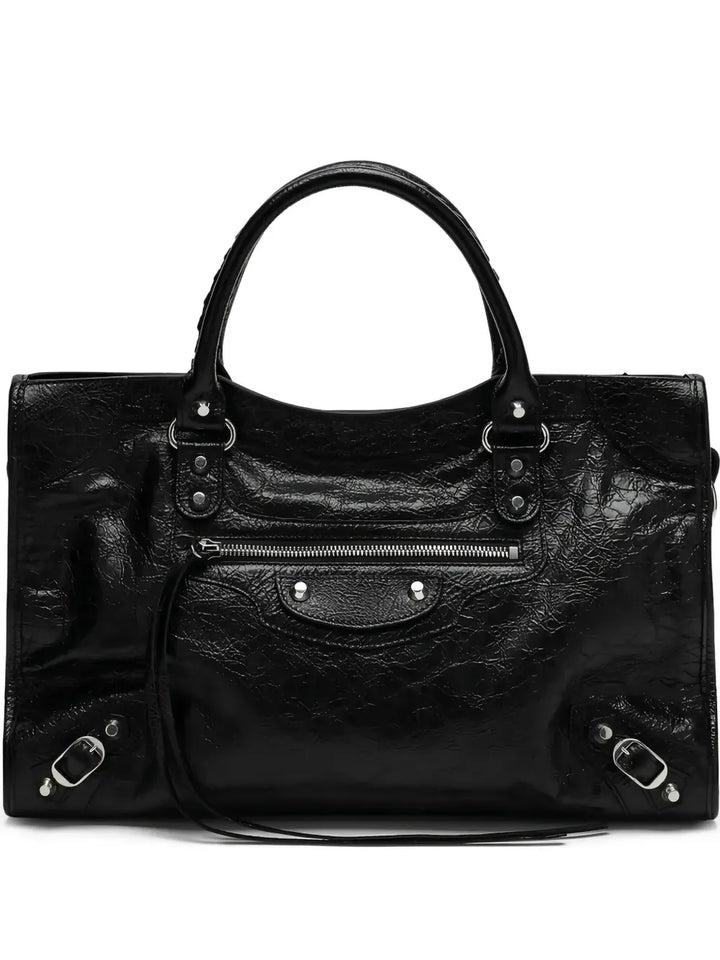 Le City shoulder bag