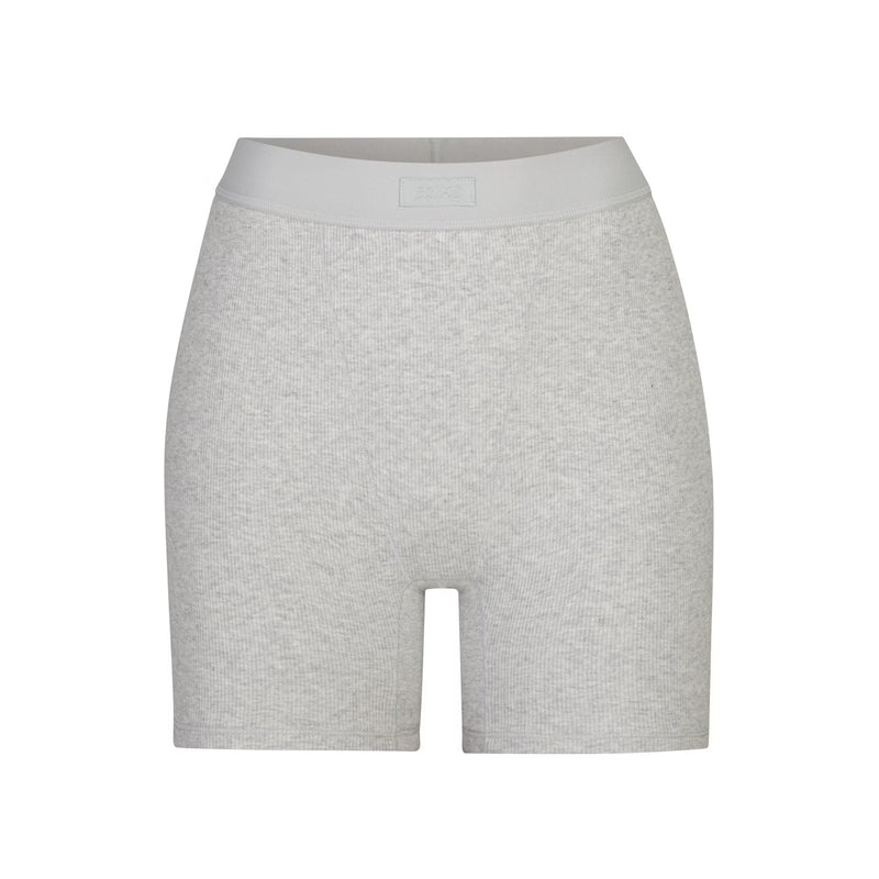 SKIMS Cotton Rib Boxers