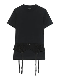 Lingerie T-Shirt