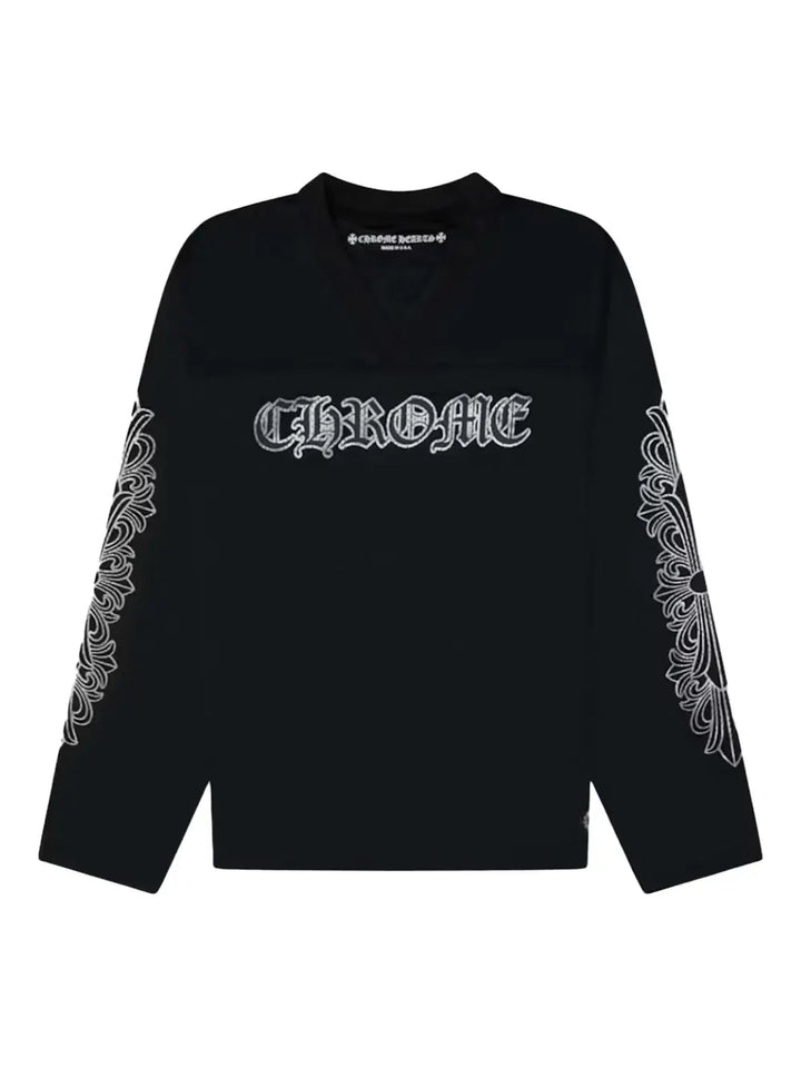 long-sleeve jersey