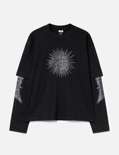 Babylon Twofer Long Sleeve