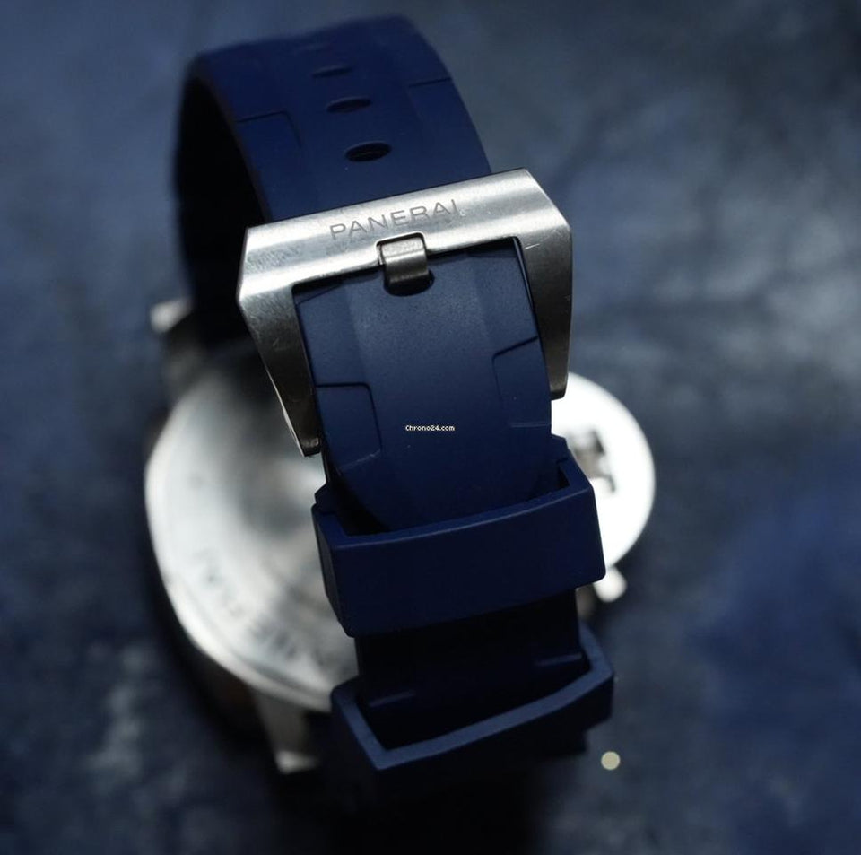 Panerai Submersible