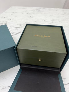 Audemars Piguet Royal Oak Offshore Full set New 2025. yea