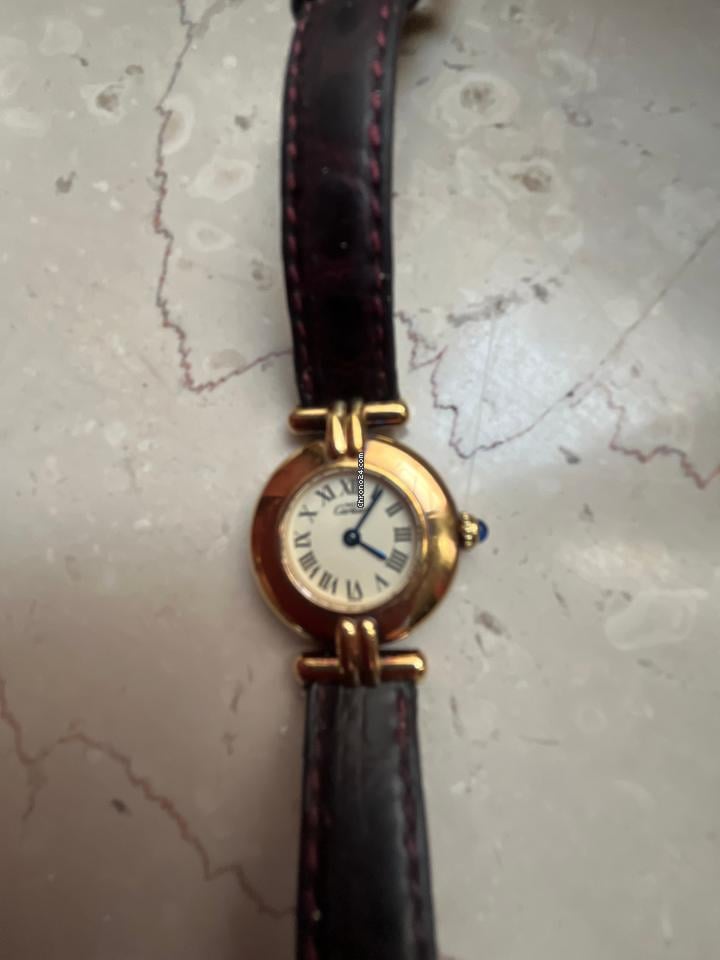 Cartier Colisee