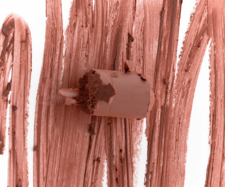 peptide lip shape The contouring lip shaper ( lunge rosy beige)
