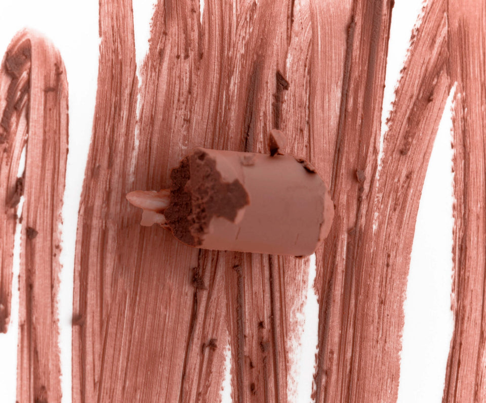 peptide lip shape The contouring lip shaper ( lunge rosy beige)
