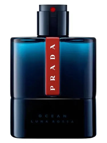 Luna Rossa Ocean Prada for men