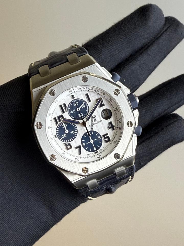 Audemars Piguet Royal Oak Offshore