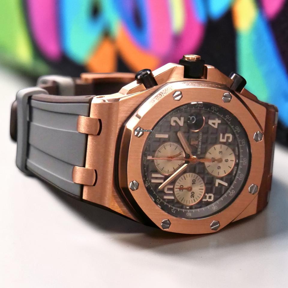 Audemars Piguet Royal Oak Offshore