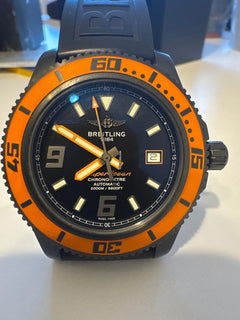 Breitling Superocean