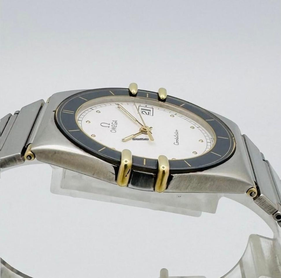 Omega Constellation