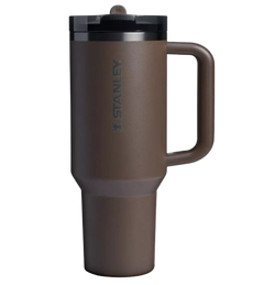 STANLEY 40 oz Limited Expresso Protour Flip Straw Tumbler