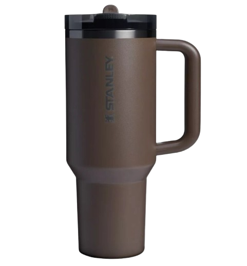 STANLEY 40 oz Limited Expresso Protour Flip Straw Tumbler