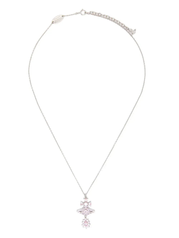 Masha pendant necklace