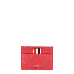 Cardholder W Note Compartment