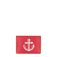 Cardholder W Note Compartment