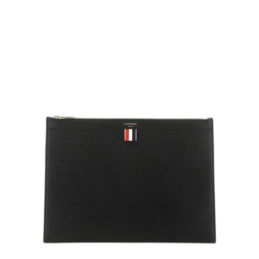 Logo Printed Document Holder
