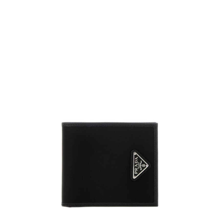 Re-nylon Wallet