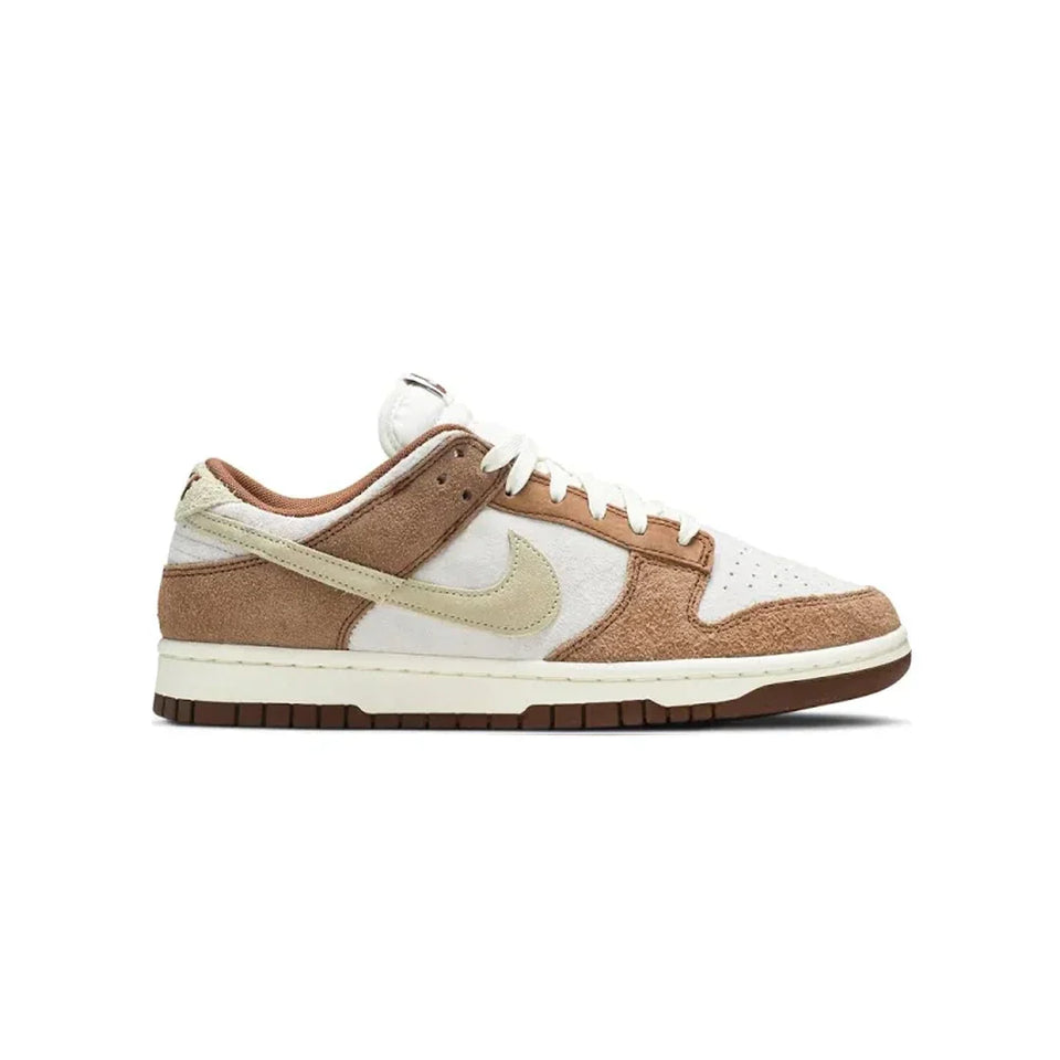Dunk Low Retro Premium Medium Curry