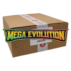 2026 Pokemon Mega Evolution Perfect Order Elite Trainer Box
