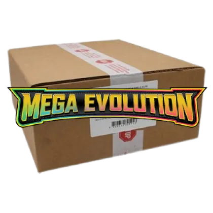 2026 Pokemon Mega Evolution Perfect Order Elite Trainer Box