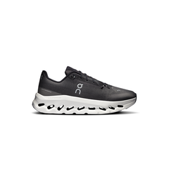 ON Running Men's Cloudtilt Black Asphalt - Black Asphalt