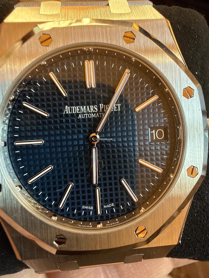 Audemars Piguet Royal Oak
