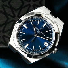 Vacheron Constantin Overseas