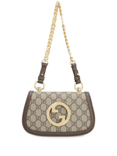 mini Blondie shoulder bag
