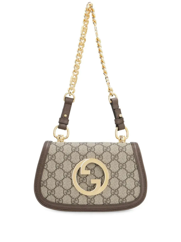 mini Blondie shoulder bag