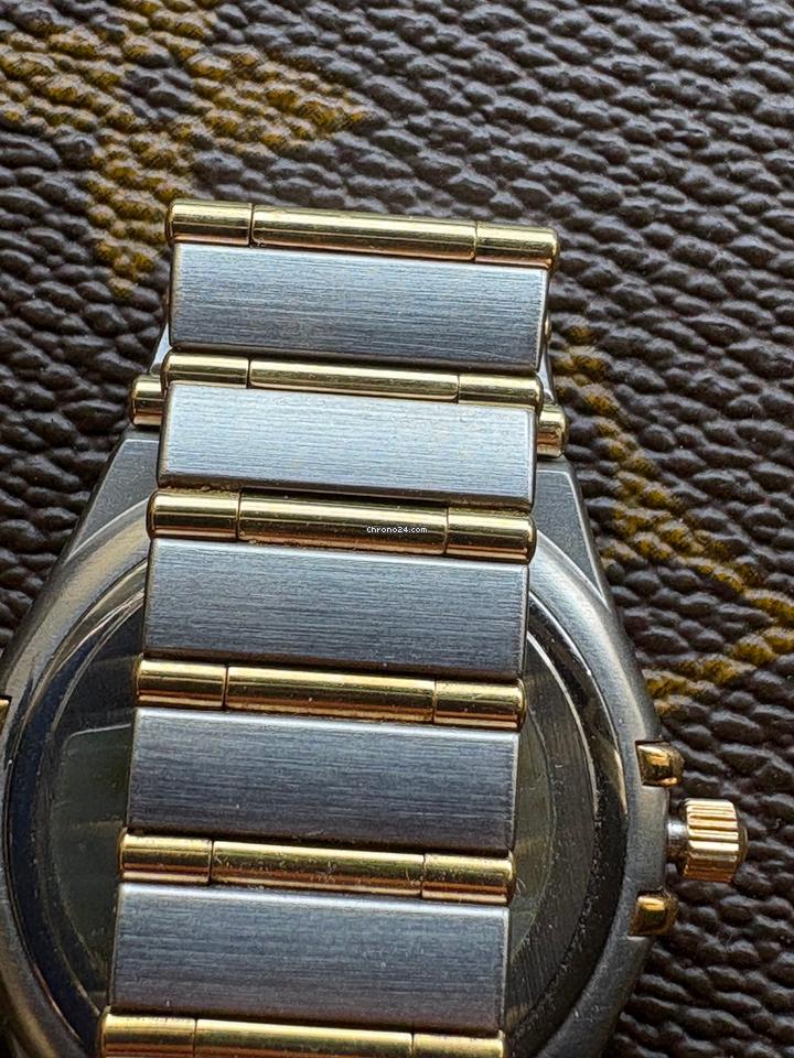Omega Constellation