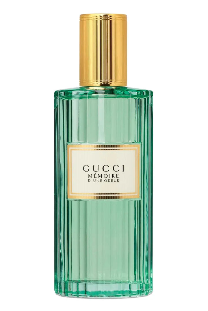 Mémoire d’une Odeur Gucci for women and men