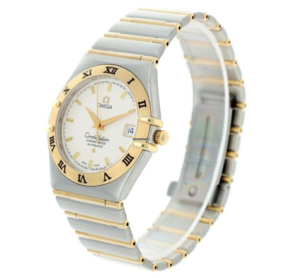 Omega Constellation